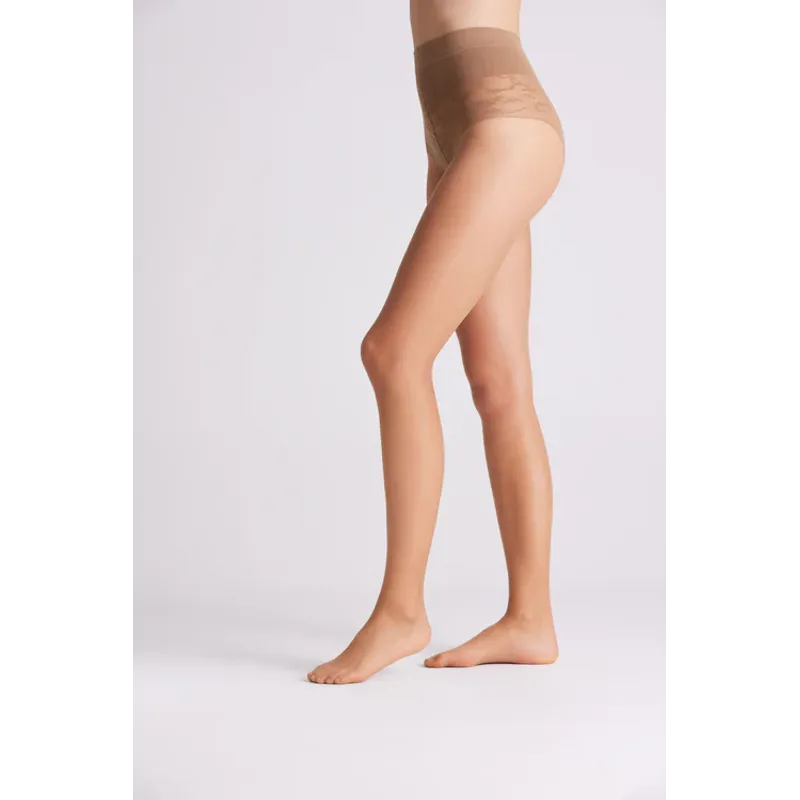 Panty reductor 10 DEN Ysabel Mora M Tea