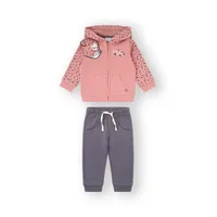 CHANDAL NIÑA 2 PIEZAS 18 m