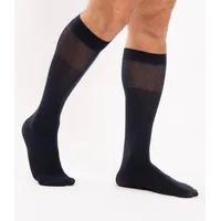 Pack 2 calcetines ejecutivos Unisex DON ALGODON