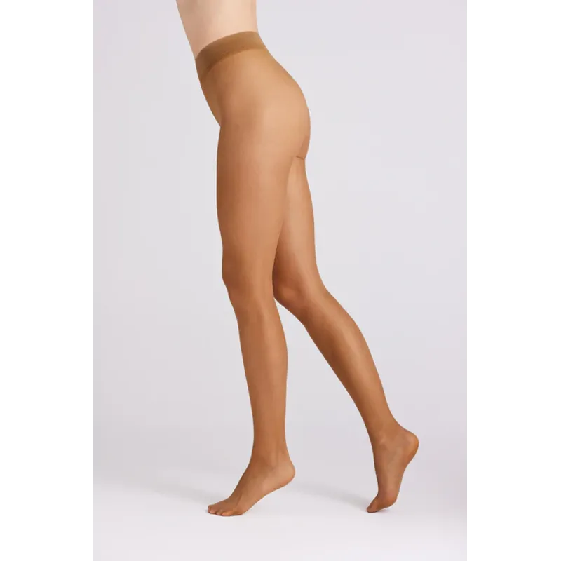 Pantis irrompible 15 DEN Ysabel Mora XL Bronce