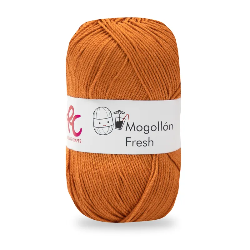 Mogollón Fresh 203