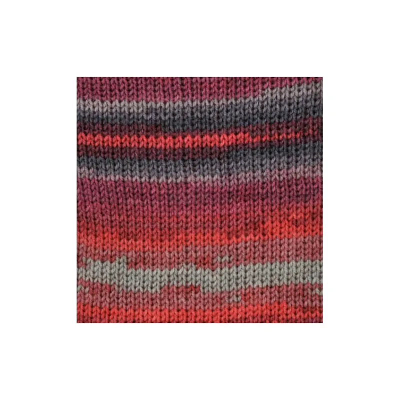 Lana Mixta Happy colour 504