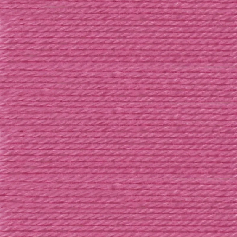 Hilo Mod. Sunny Cotton. Rosas Crafts 118