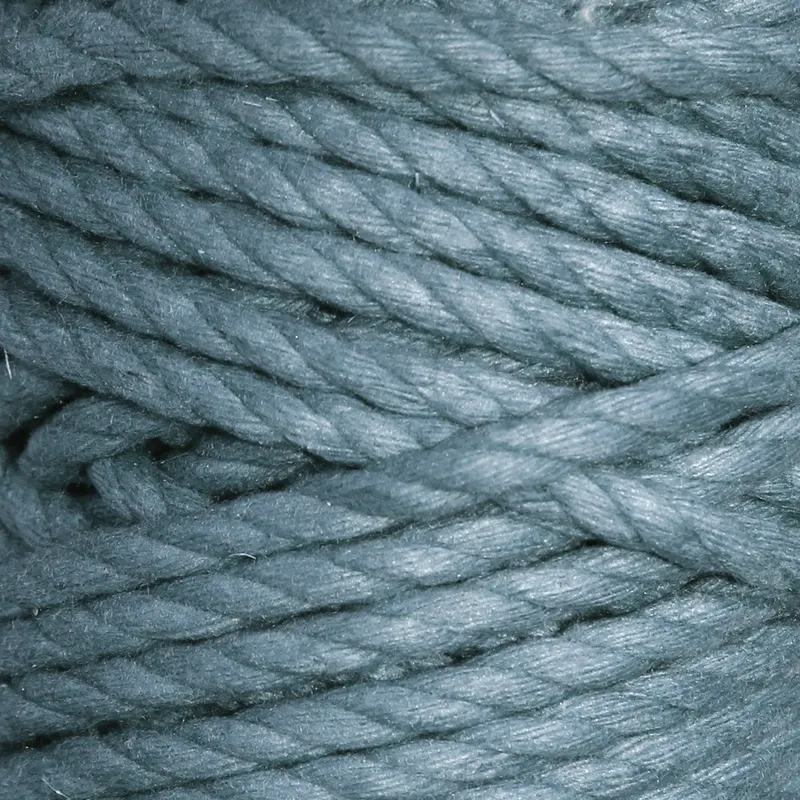 Cordón macramé 1.5mm macramiau Rosas Craft 28