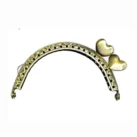 Cierre monedero 8,5cm