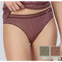 Braguita Mini Microfibra Avet M Negro