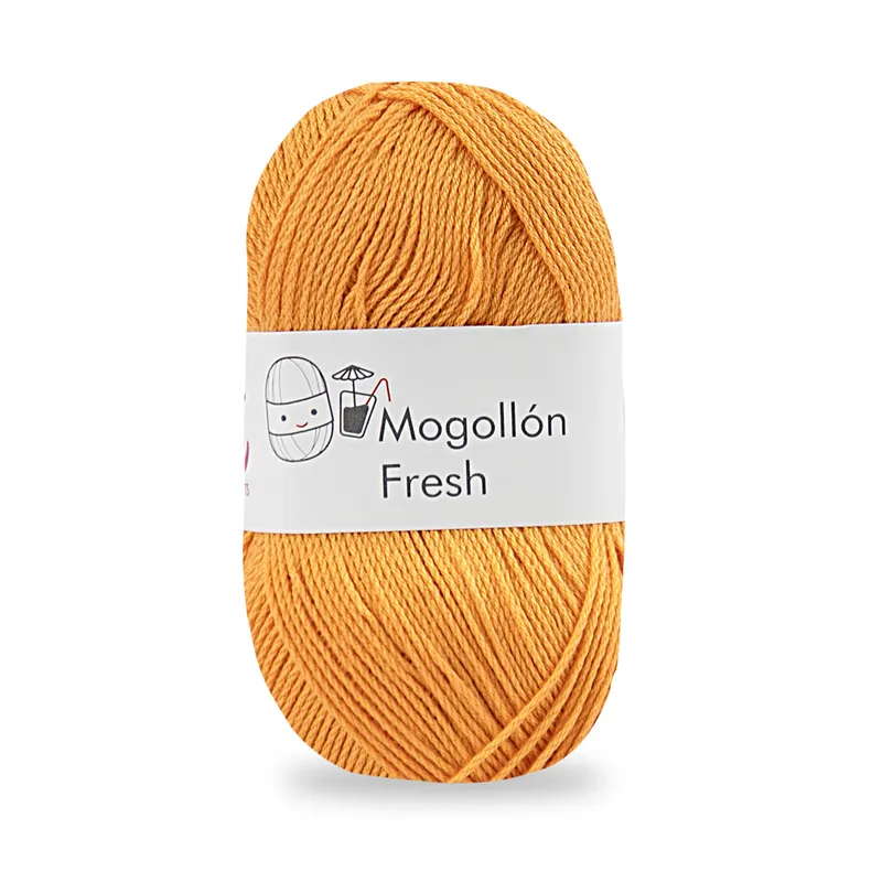 Mogollón Fresh 138