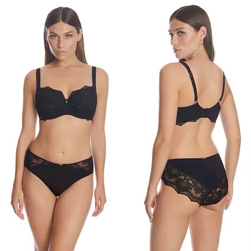 Braguita alta control delantero. Selmark Mod. Cadorna L Nude