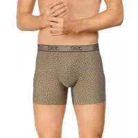 calzoncillo Boxer set microfibra M Negro