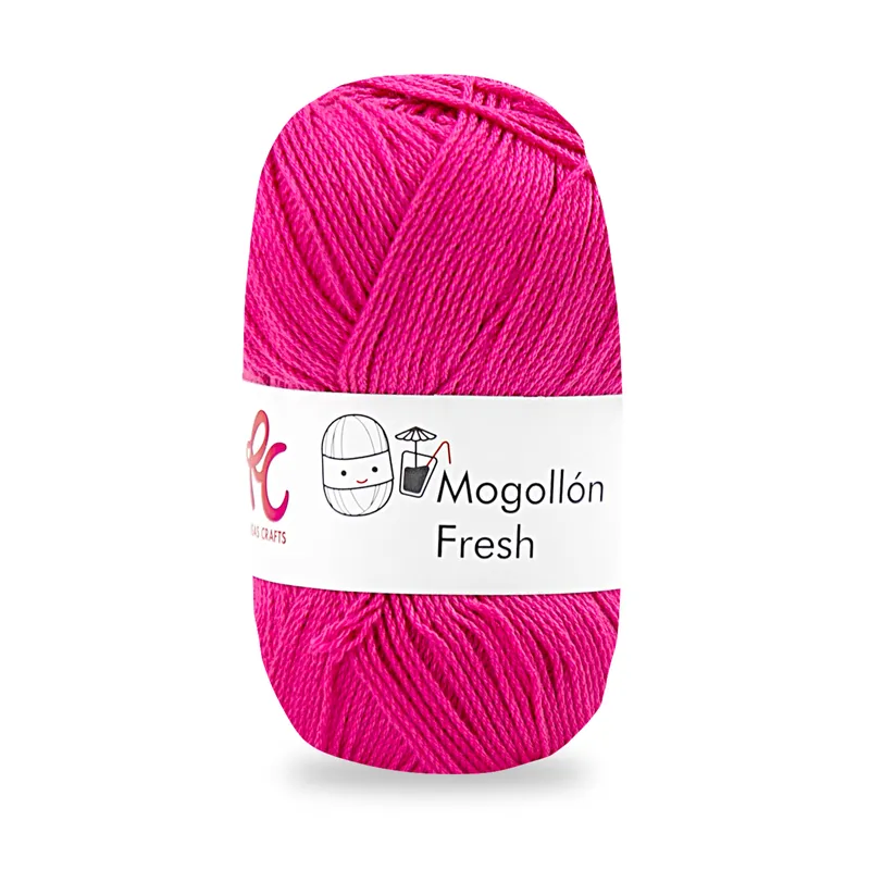 Mogollón Fresh 140