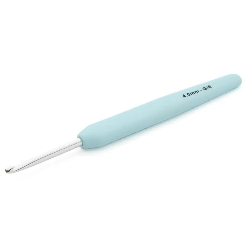 Agujas Knit Pro de Ganchillo Mod. Waves 2.0 2.5 mm