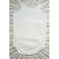 Body tirante Calamaro 12 m Blanco