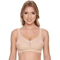 Sujetador reductor. Susa Mod. 7395 95 Piel Copa D