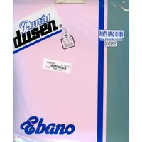 Panty Ebano 40 DEN Dusen L Marino