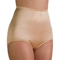 Faja De Braga Control Fuerte Balcris 13 Visón