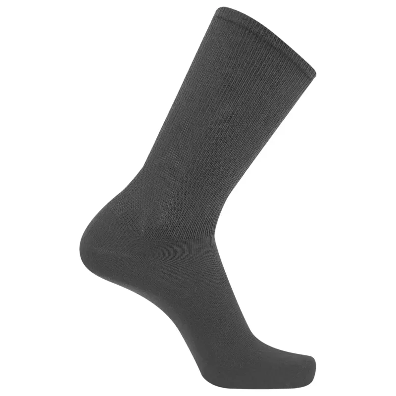 Calcetín Extra Ancho Confort. Pierre Cardin 41/46 Marino