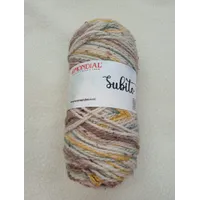 Lana mixta mondial subito 892