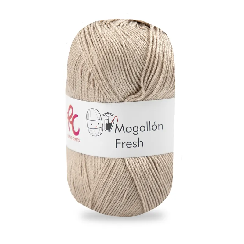 Mogollón Fresh 146