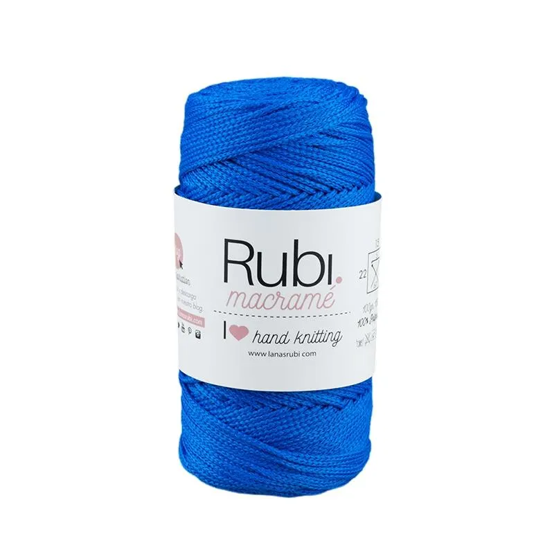 Macramé 124
