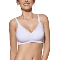 Sujetador Selene Mod. Blanca 110 Negro Copa C