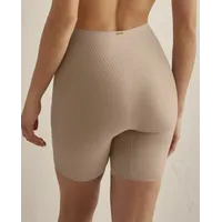 Faja pantalón cintura muy alta 2XL Nude