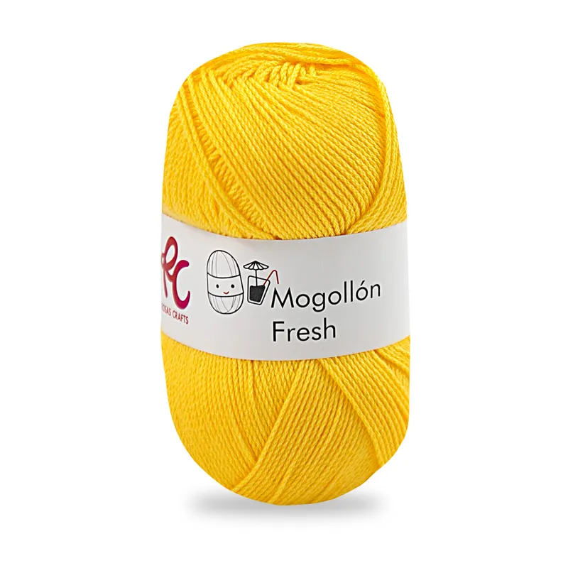 Mogollón Fresh 119
