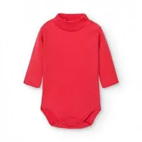 Body cuello semicisne Babidu 6 m Rojo
