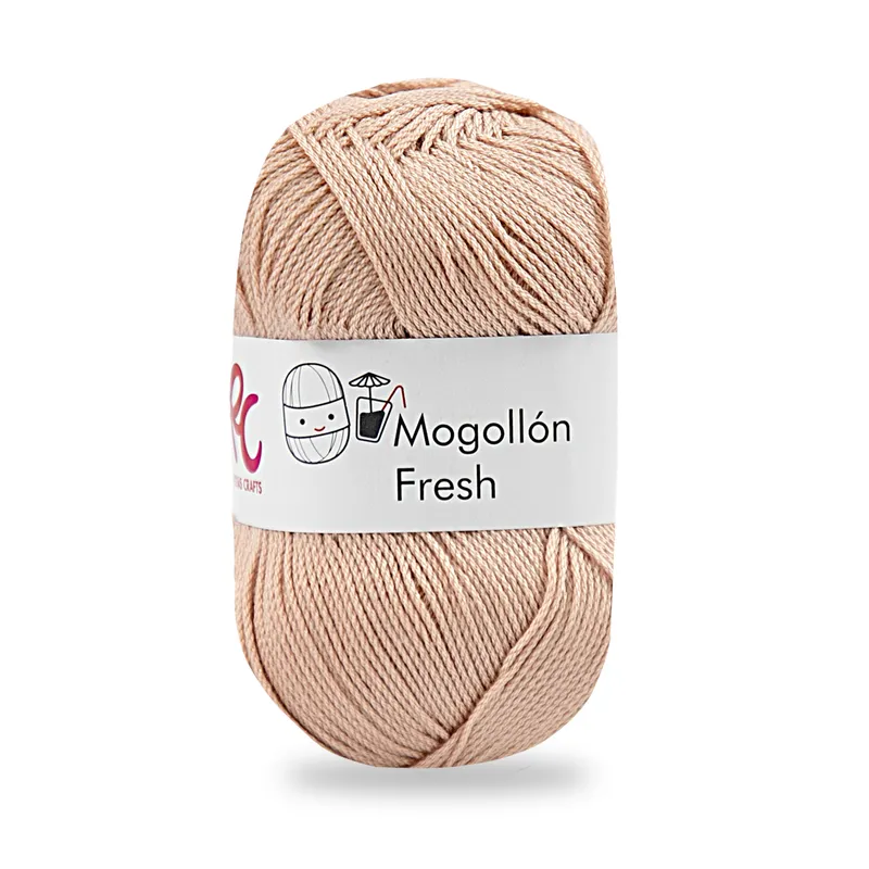 Mogollón Fresh 137