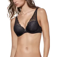 Sujetador Selene Mod. Araceli 100 Negro Copa B