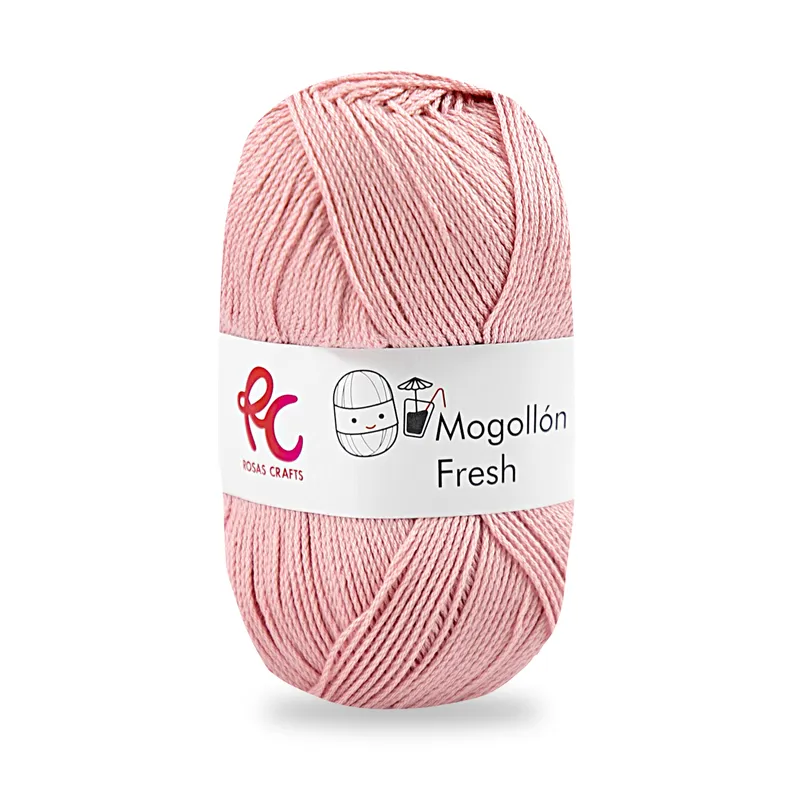 Mogollón Fresh 112