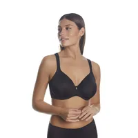 Sujetador Reductor. Selmark Mod. Donna 100 Visón Copa C