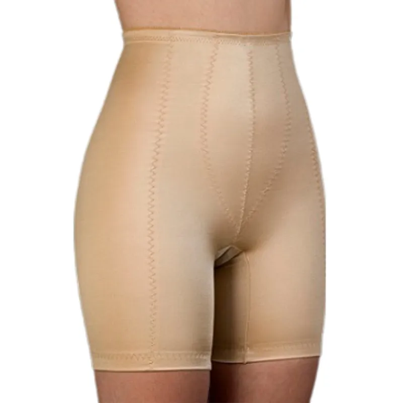 Faja Pantalón Control Fuerte Con Refuerzos Balcris  14 Nude