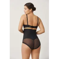 Braguita alta reductora compresión media M Nude
