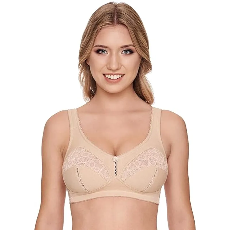 Sujetador reductor. Susa Mod. 7395 105 Piel Copa C