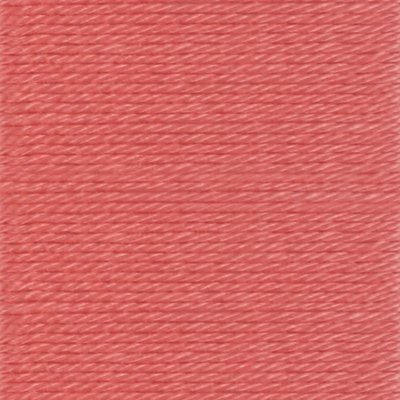 Hilo Mod. Sunny Cotton. Rosas Crafts 142