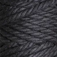 Cordón macramé 1.5mm macramiau Rosas Craft 1