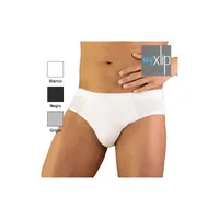 Slips caballero Xlip XL Blanco