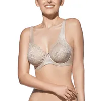 Sujetador Selene Mod. Virginia 100 Blanco Copa B
