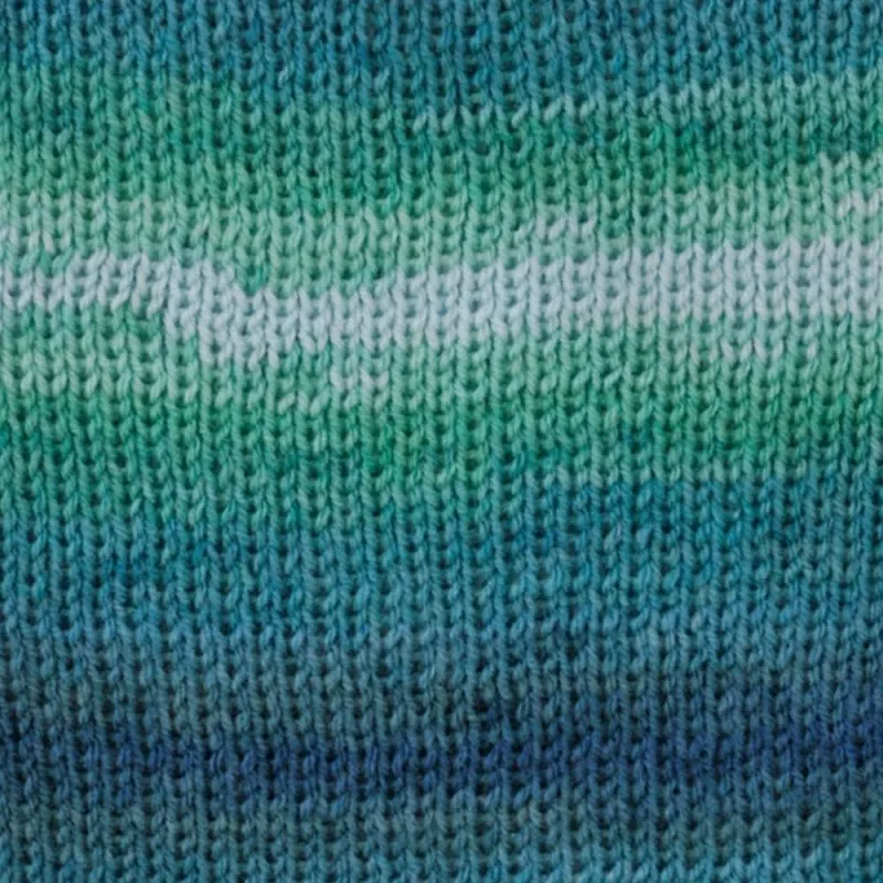 Lana Mixta Happy colour 511