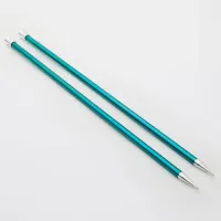Agujas Knit Pro de tricotar Mod. Zing 6.0 mm