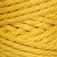 Cordón macramé 1.5mm macramiau Rosas Craft 8