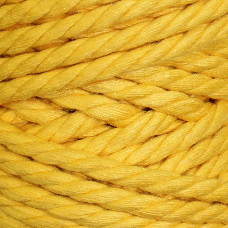 Cordón macramé 1.5mm macramiau Rosas Craft 8