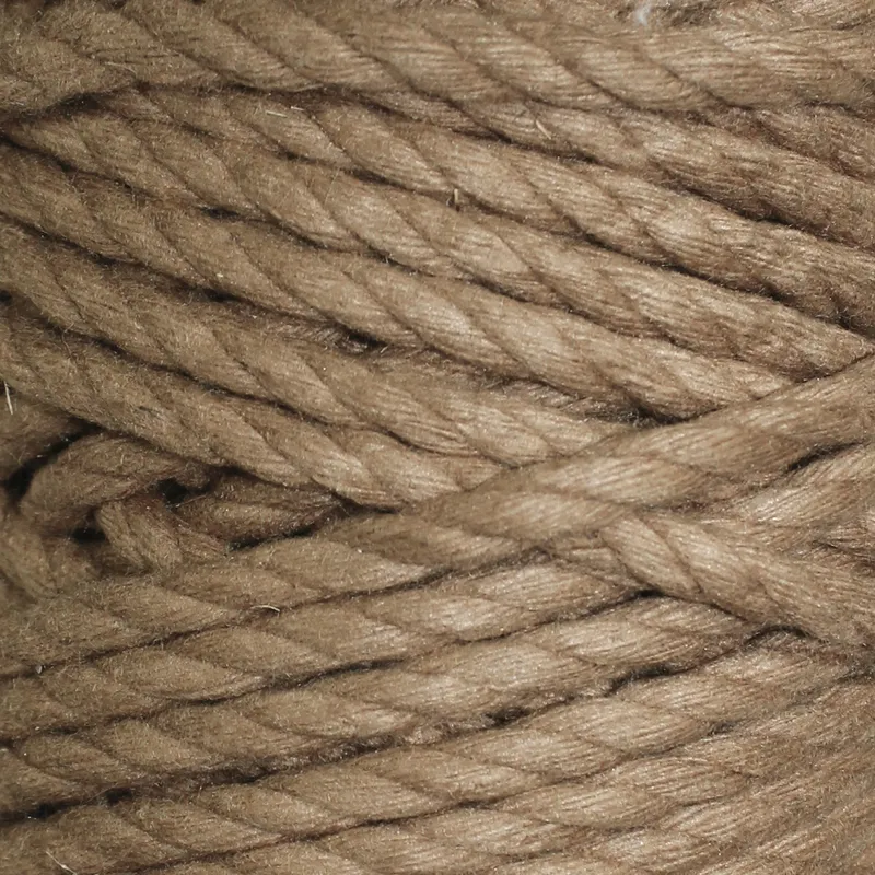 Cordón macramé 1.5mm macramiau Rosas Craft 6