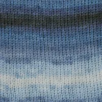 Lana Mixta Happy colour 512