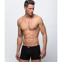 Boxer caballero Abanderado Pack de 2 M Blanco
