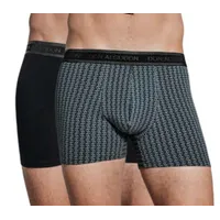 Pack 2 Bóxer Hombre Don Algodón713