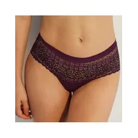 Braguita Culotte. Selmark Mod. Flavia S Berenjena