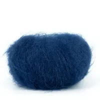 Ginger, Mohair y Seda. Rosas Crafts 112