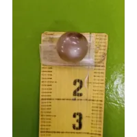 Boton pequeño  bola  Arena