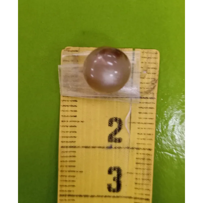Boton pequeño  bola  Arena